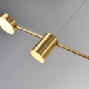 Loft Industry Modern - Line HR